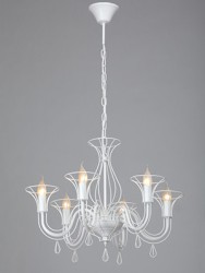 Подвесная люстра Vitaluce V4861-0/6