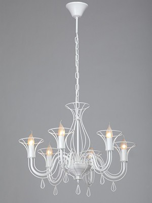 Подвесная люстра Vitaluce V4861-0/6