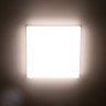 Встраиваемый светодиодный светильник Citilux Вега CLD52K18W