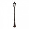Уличный светильник, Фонарный столб Favourite Bristol 2036-1F