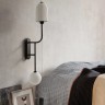 Настенный светильник OLLY B WALL