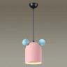Потолочная люстра Loft IT Teddy 10030