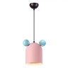 Потолочная люстра Loft IT Teddy 10030