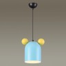 Потолочная люстра Loft IT Teddy 10030