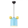 Потолочная люстра Loft IT Teddy 10030
