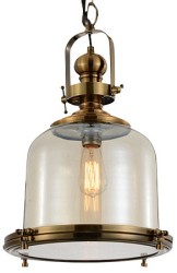 Подвесной светильник Mantra Vintage 4970
