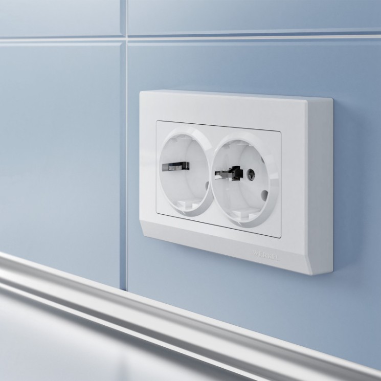 Рамка Werkel W0081801