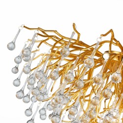 Накладная люстра ST-Luce SL1651.202.10