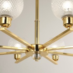 Подвесная люстра F-Promo 2940-8P