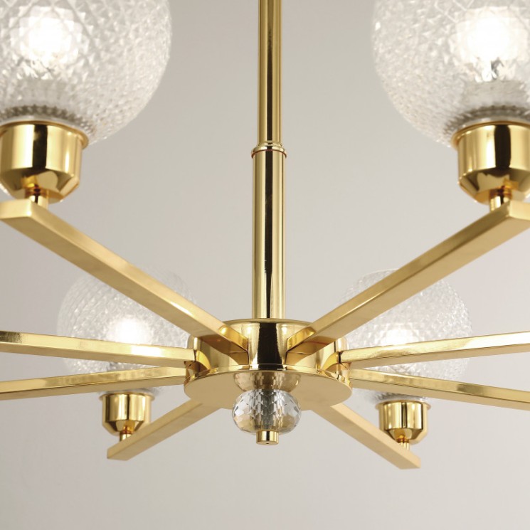 Подвесная люстра F-Promo 2940-8P