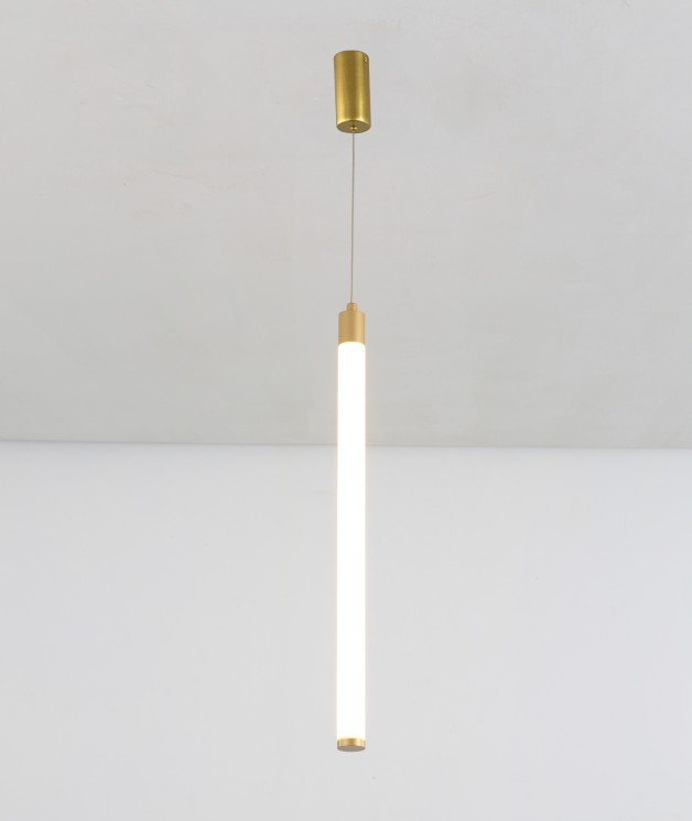 Подвесной светильник Technical P022PL-L10MG3K