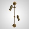 Настенный светильник TRIGGER WALL L1