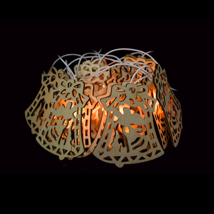 Светодиодная гирлянда Feron 26753