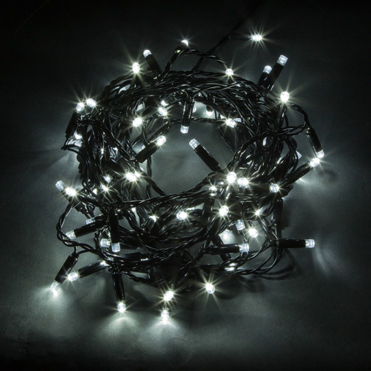 Светодиодная гирлянда Feron 32424