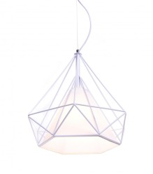 Подвесной светильник Lumina Deco LDP 7921 WT