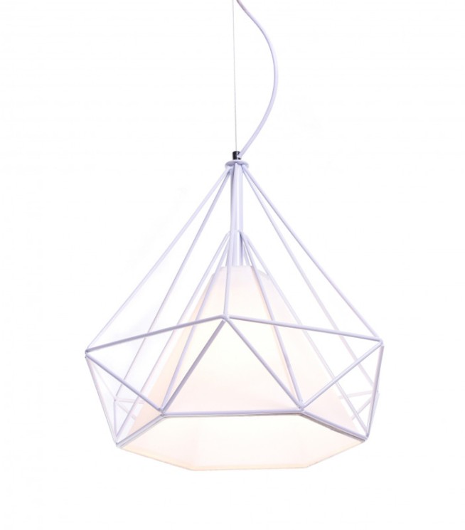 Подвесной светильник Lumina Deco LDP 7921 WT