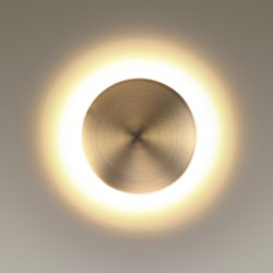 Бра Odeon Light Eclissi 3871/6WL