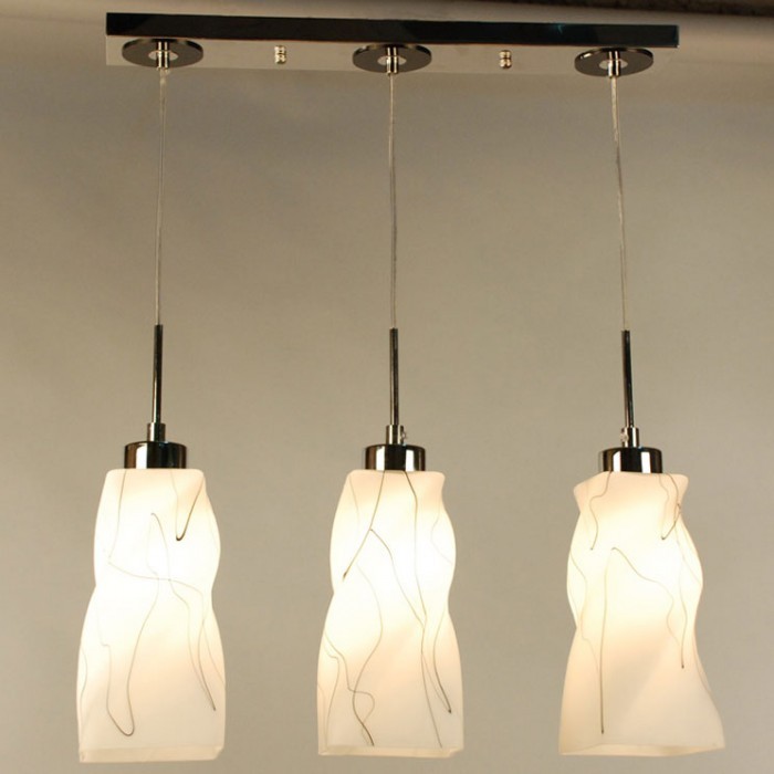 Подвесной светильник Citilux Спин CL943131