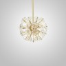 Потолочная люстра MOIRA BALL D32