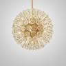 Потолочная люстра MOIRA BALL D32