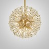 Потолочная люстра MOIRA BALL D32