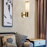 Настенный светильник MARBLE WALL L1