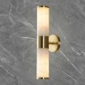 Настенный светильник MARBLE WALL L1