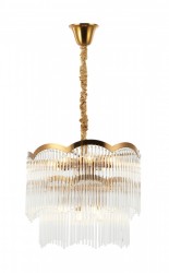 Каскадная люстра Stilfort 2121/03/12P