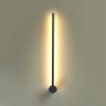 Настенный светодиодный светильник Odeon Light Fillini 4335/12WL