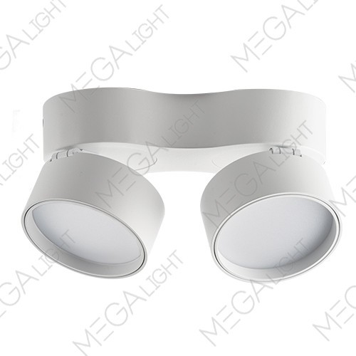 Спот MEGALIGHT M03-178 white