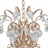 Подвесная люстра ST Luce Orecchini SL846.203.09