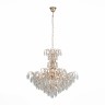 Подвесная люстра ST Luce Orecchini SL846.203.09