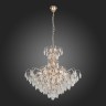 Подвесная люстра ST Luce Orecchini SL846.203.09