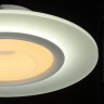 Потолочный светильник De Markt Платлинг 661016301