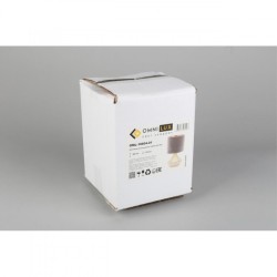 Настольная лампа Omnilux OML-19604-01