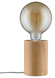 Настольная лампа Paulmann 79640