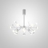 Потолочная люстра HILVI D68 Black