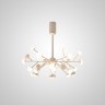 Потолочная люстра HILVI D68 Black