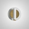 Настенный светильник RAPID WALL White