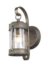 Бра, Уличный светильник Favourite Faro 1497-1W