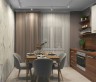 Светильник на шине Denkirs DK6005-WH