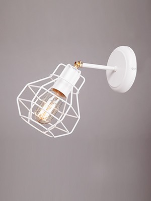 Спот Vitaluce V4884-0/1A