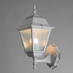 Светильник настенный ARTE Lamp A1011AL-1WH