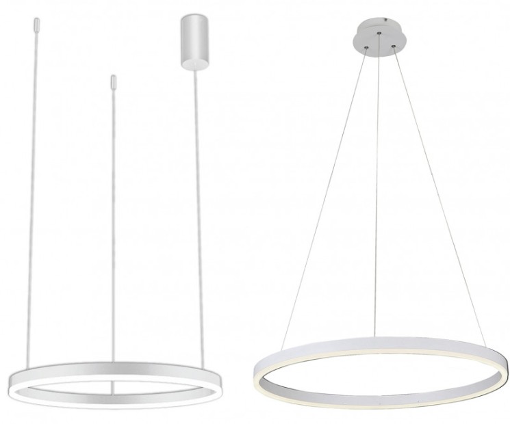 Подвесной светильник KinkLight 08213,01A(4000K)