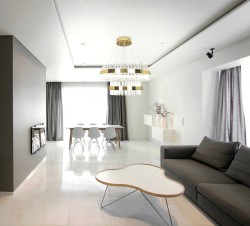 Подвесная люстра Natali Kovaltseva INNOVATION STYLE 83004