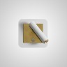 Настенный светильник RAPID WALL B Black