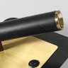 Настенный светильник RAPID WALL B Black