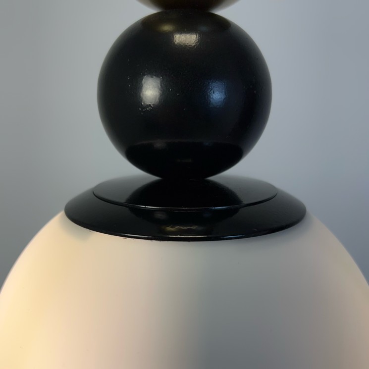 Подвесной светильник Zero The RGB Fredrik Mattson Pendant