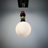 Подвесной светильник Zero The RGB Fredrik Mattson Pendant