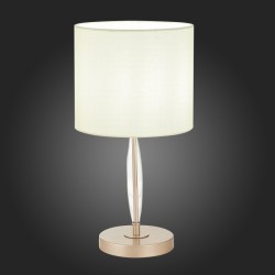 Настольная лампа Evoluce SLE108004-01